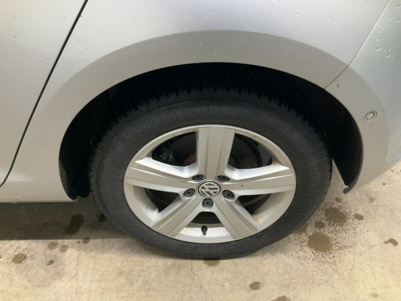 Volkswagen Golf VII 1.4 TSI Comfortline BlueMotion Tech 2013 – снимка 5
