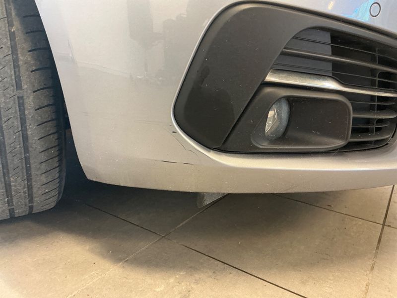 Peugeot 308 1.6 Blue-HDi Allure 2017 – снимка 47