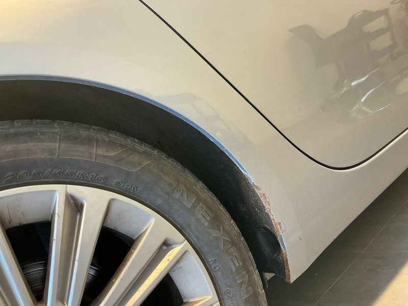 Peugeot 308 1.6 Blue-HDi Allure 2017 – снимка 24