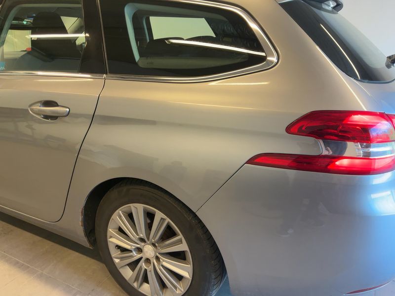 Peugeot 308 1.6 Blue-HDi Allure 2017 – снимка 6