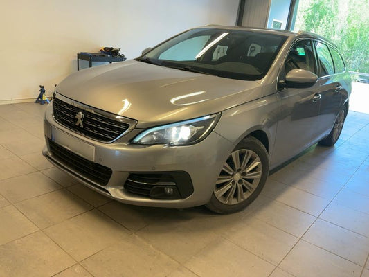 Peugeot 308 1.6 Blue-HDi Allure 2017 – снимка 1