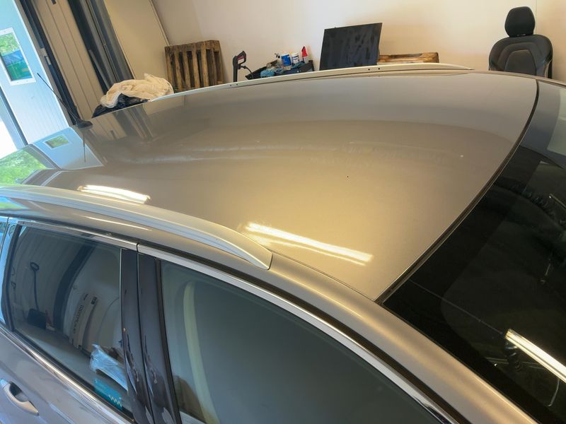 Peugeot 308 1.6 Blue-HDi Allure 2017 – снимка 13