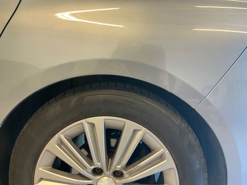 Peugeot 308 1.6 Blue-HDi Allure 2017 – снимка 34