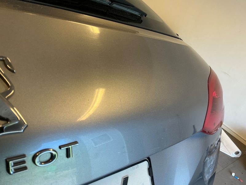 Peugeot 308 1.6 Blue-HDi Allure 2017 – снимка 44