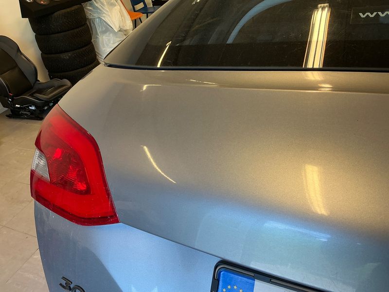 Peugeot 308 1.6 Blue-HDi Allure 2017 – снимка 45