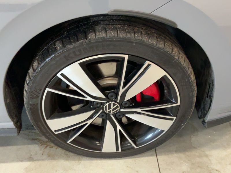 Volkswagen Golf VIII 1.4 GTE 2021 – снимка 11