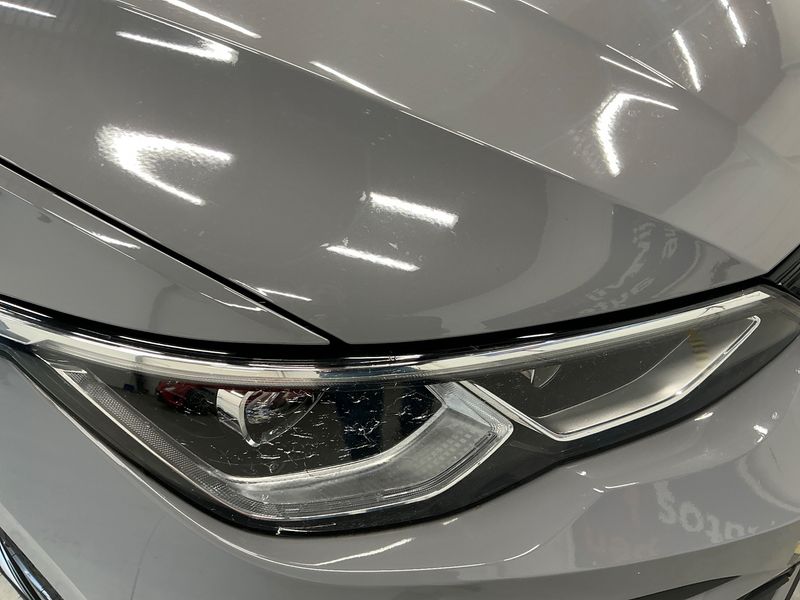Volkswagen Golf VIII 1.4 GTE 2021 – снимка 25
