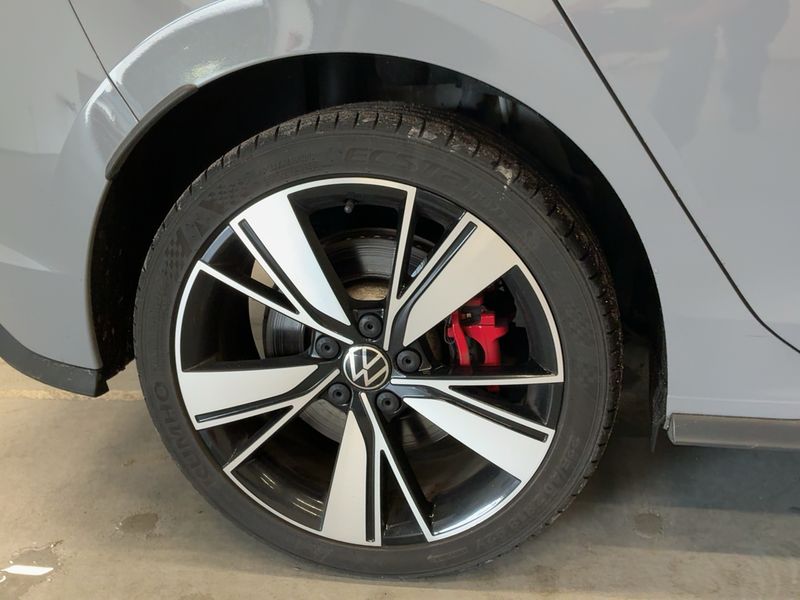 Volkswagen Golf VIII 1.4 GTE 2021 – снимка 9