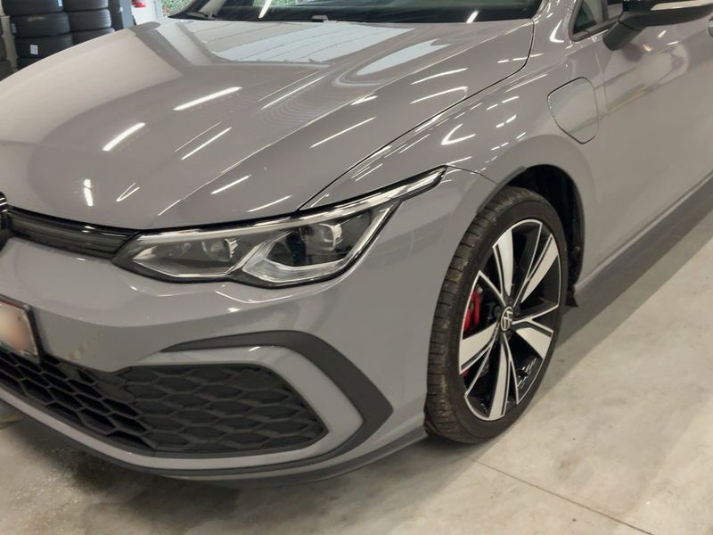 Volkswagen Golf VIII 1.4 GTE 2021 – снимка 2