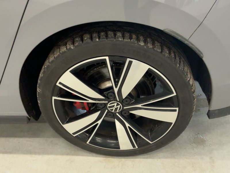 Volkswagen Golf VIII 1.4 GTE 2021 – снимка 5