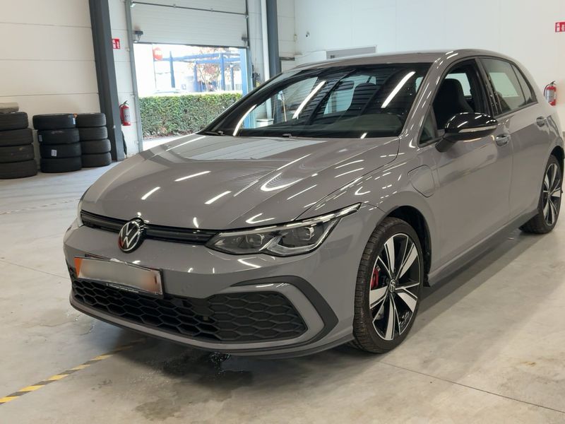 Volkswagen Golf VIII 1.4 GTE 2021 – снимка 1