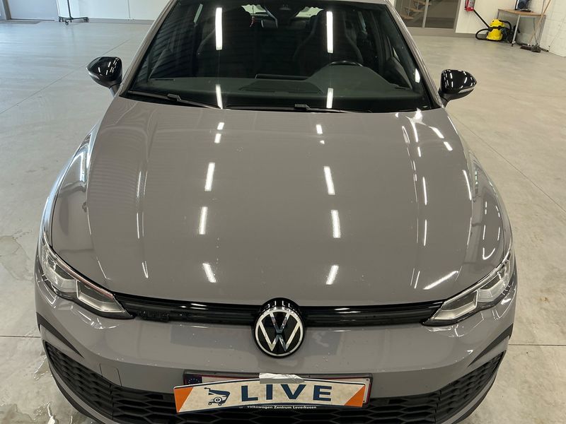 Volkswagen Golf VIII 1.4 GTE 2021 – снимка 22