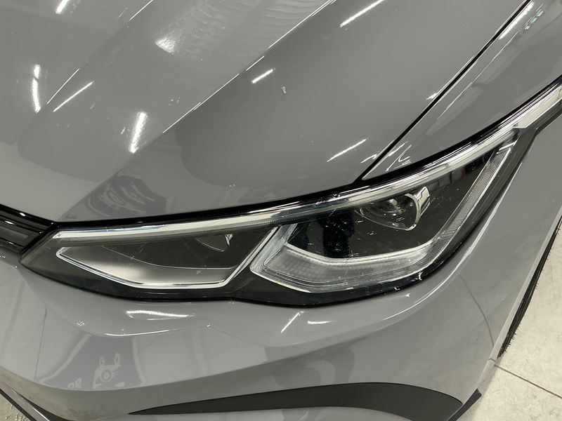 Volkswagen Golf VIII 1.4 GTE 2021 – снимка 26