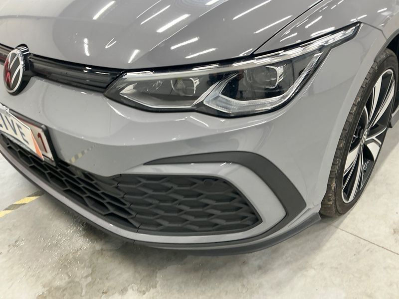 Volkswagen Golf VIII 1.4 GTE 2021 – снимка 24