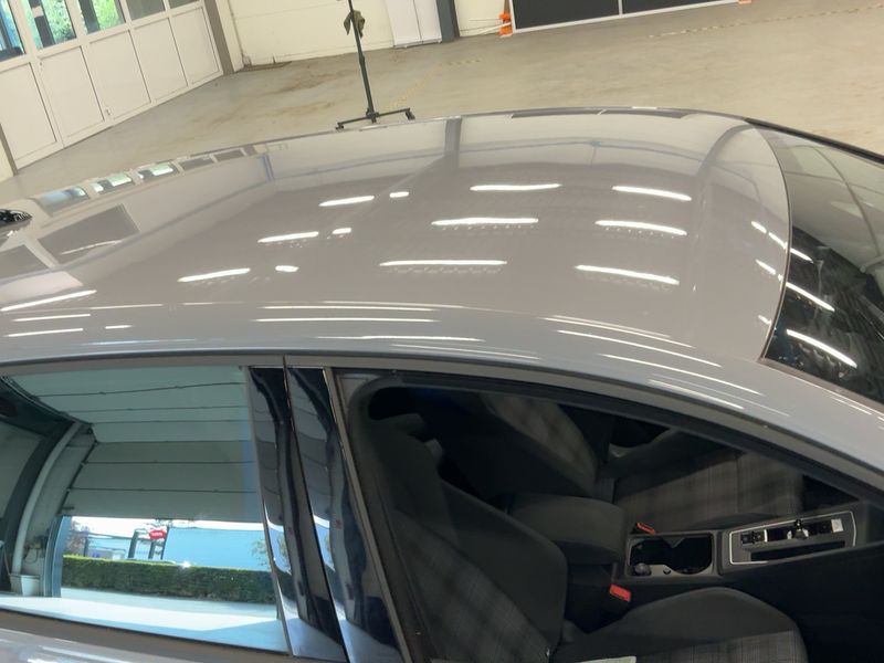 Volkswagen Golf VIII 1.4 GTE 2021 – снимка 13
