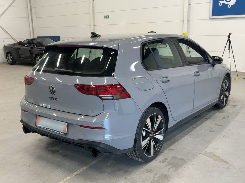 Volkswagen Golf VIII 1.4 GTE 2021 – снимка 8