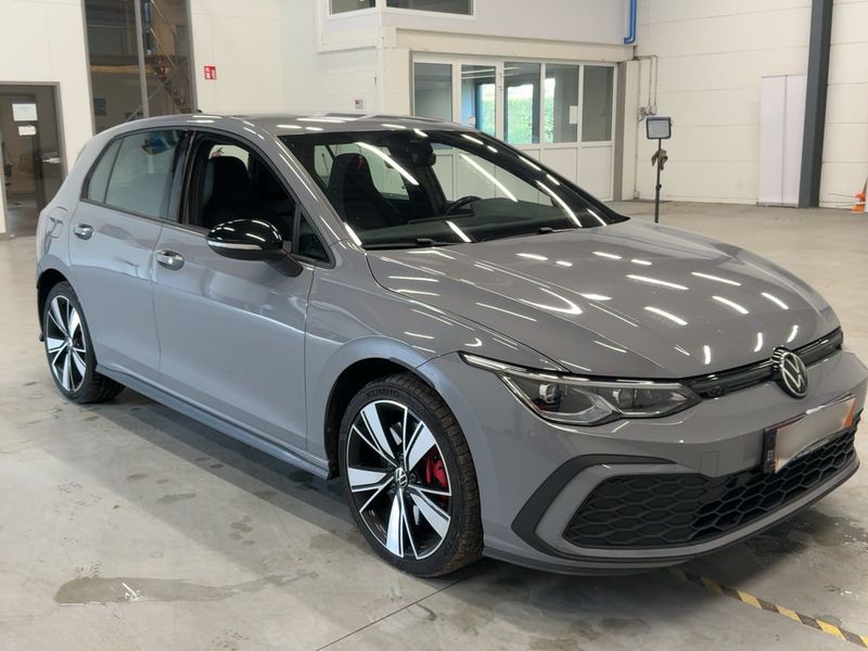 Volkswagen Golf VIII 1.4 GTE 2021 – снимка 12