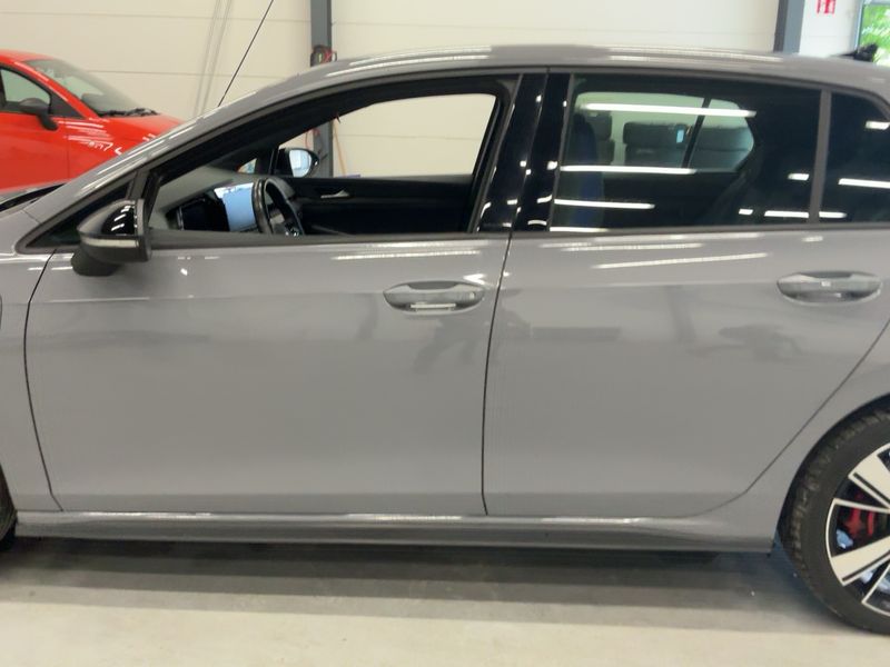 Volkswagen Golf VIII 1.4 GTE 2021 – снимка 4