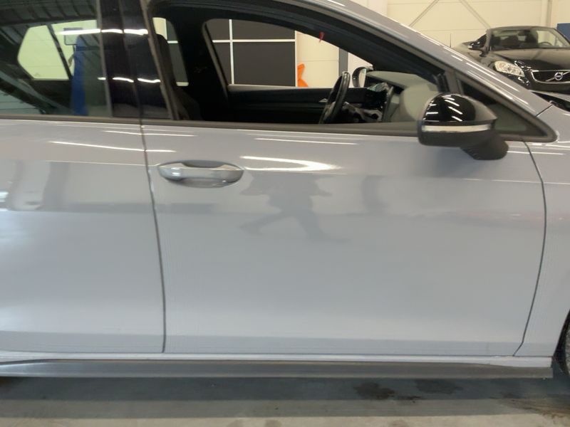Volkswagen Golf VIII 1.4 GTE 2021 – снимка 10