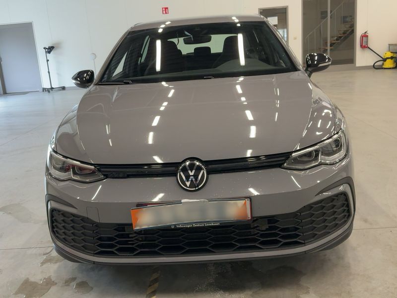 Volkswagen Golf VIII 1.4 GTE 2021 – снимка 14