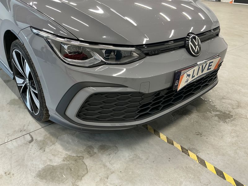 Volkswagen Golf VIII 1.4 GTE 2021 – снимка 23
