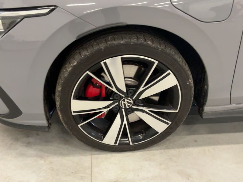 Volkswagen Golf VIII 1.4 GTE 2021 – снимка 3