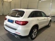 Mercedes-Benz GLC-Klasse GLC 300 4Matic AMG Line 2018 – снимка 8