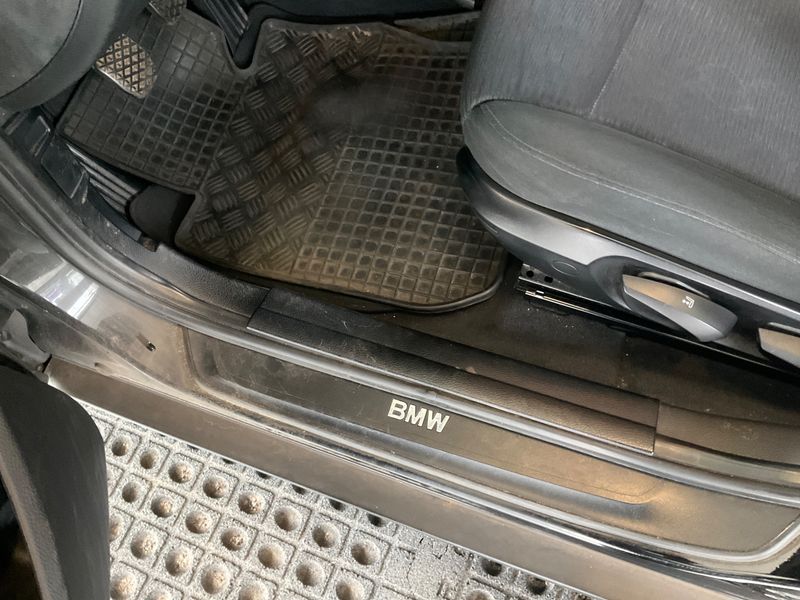 BMW X1 sDrive 16d 2014 – снимка 26