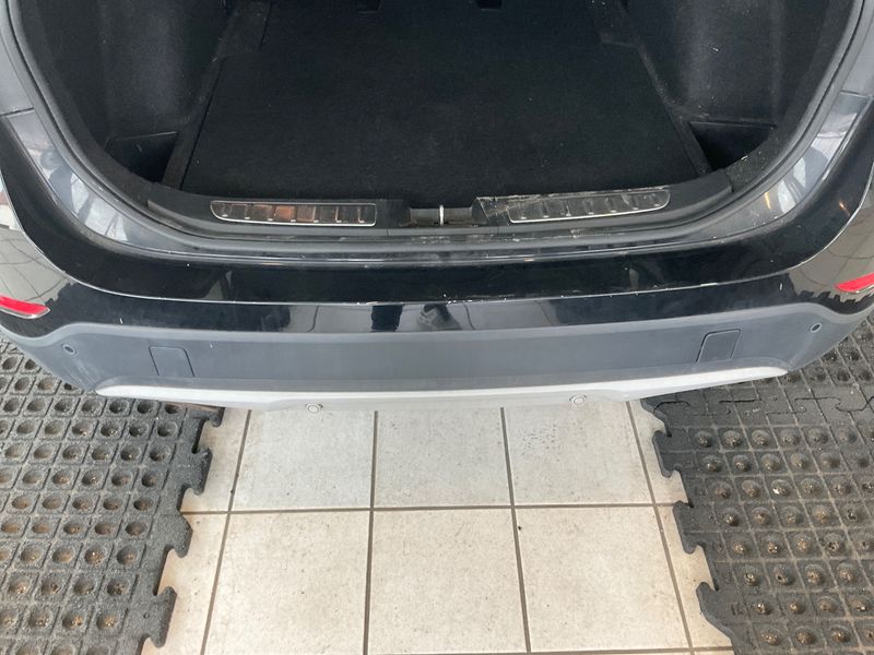 BMW X1 sDrive 16d 2014 – снимка 39