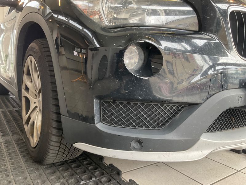 BMW X1 sDrive 16d 2014 – снимка 40