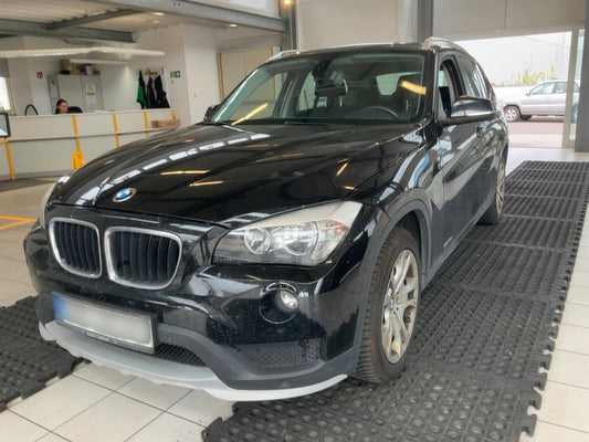BMW X1 sDrive 16d 2014 – снимка 1