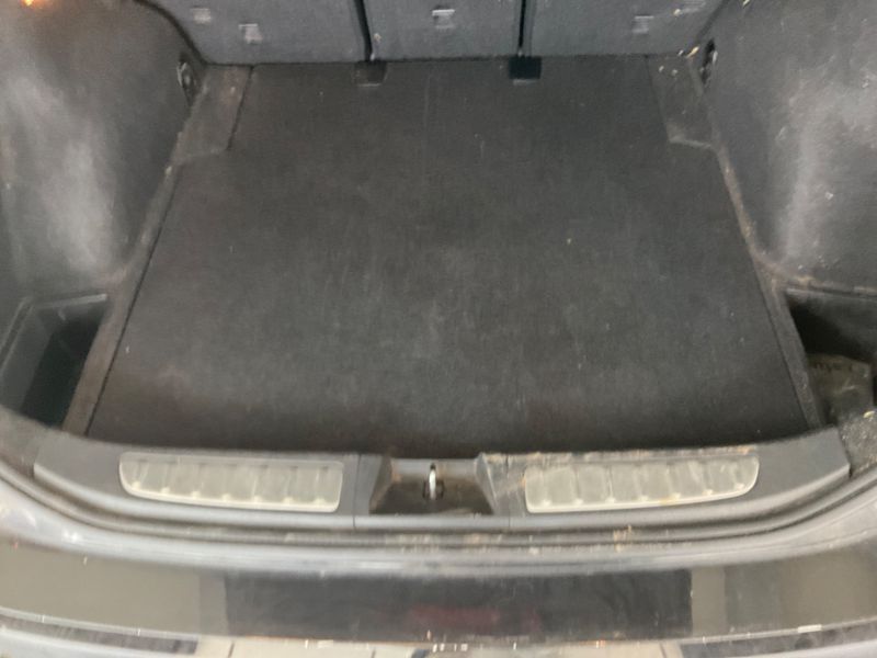 BMW X1 sDrive 16d 2014 – снимка 25