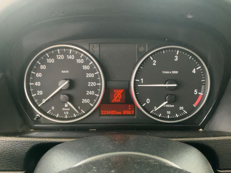 BMW X1 sDrive 16d 2014 – снимка 18
