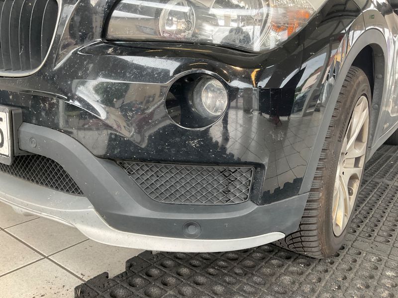 BMW X1 sDrive 16d 2014 – снимка 41