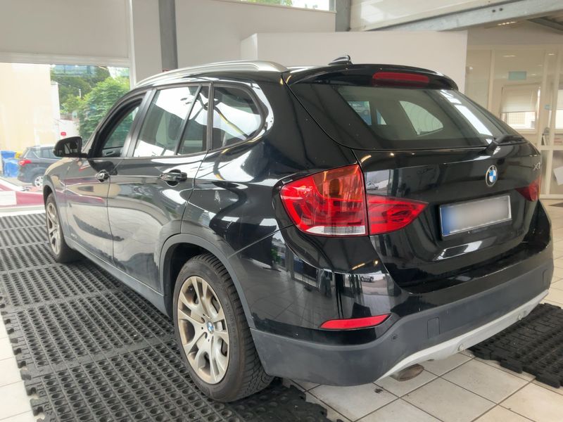 BMW X1 sDrive 16d 2014 – снимка 6