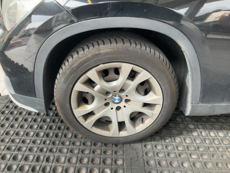 BMW X1 sDrive 16d 2014 – снимка 3