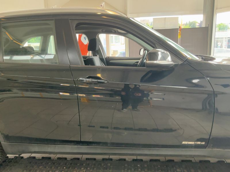 BMW X1 sDrive 16d 2014 – снимка 10