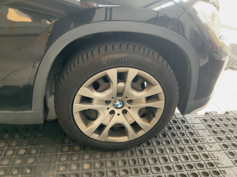 BMW X1 sDrive 16d 2014 – снимка 11