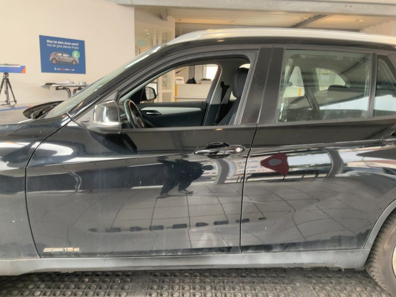 BMW X1 sDrive 16d 2014 – снимка 4