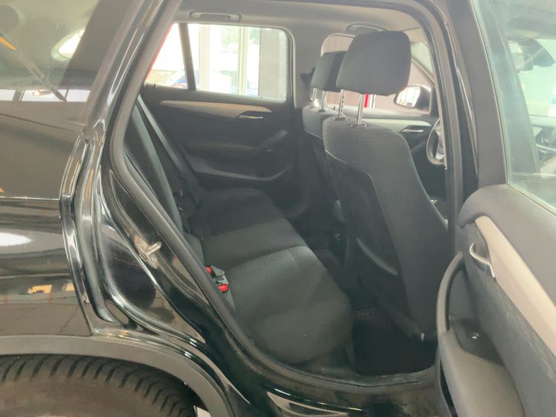 BMW X1 sDrive 16d 2014 – снимка 19