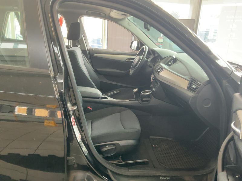 BMW X1 sDrive 16d 2014 – снимка 16