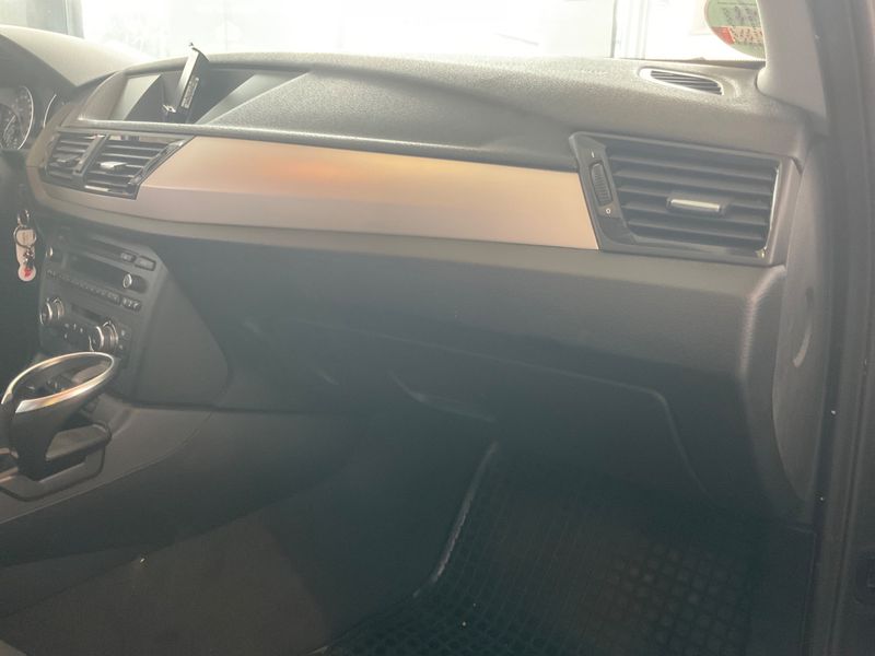 BMW X1 sDrive 16d 2014 – снимка 24