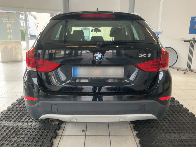 BMW X1 sDrive 16d 2014 – снимка 7