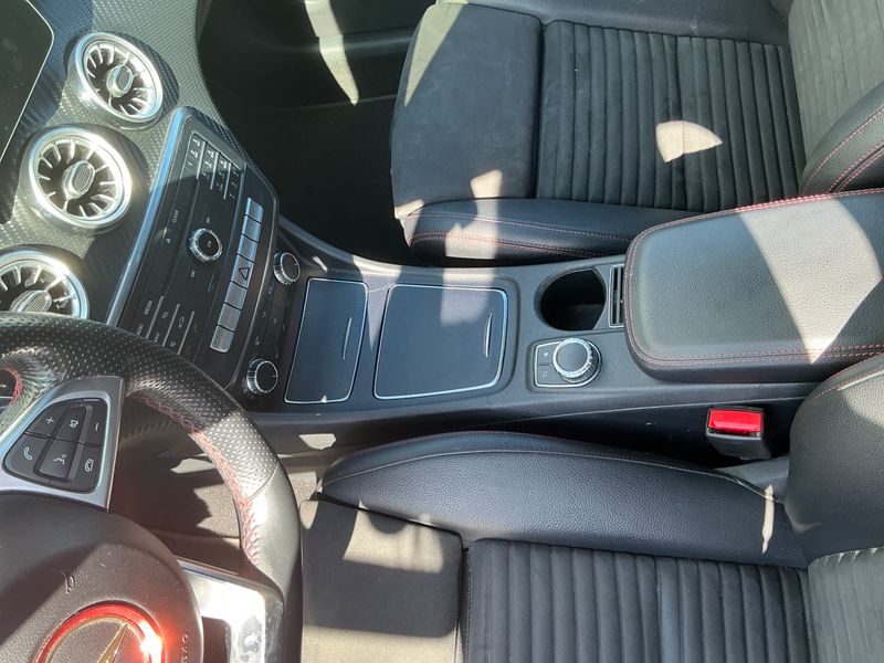 Mercedes-Benz A-Klasse A 180 BlueEfficiency AMG Sport 2016 – снимка 25