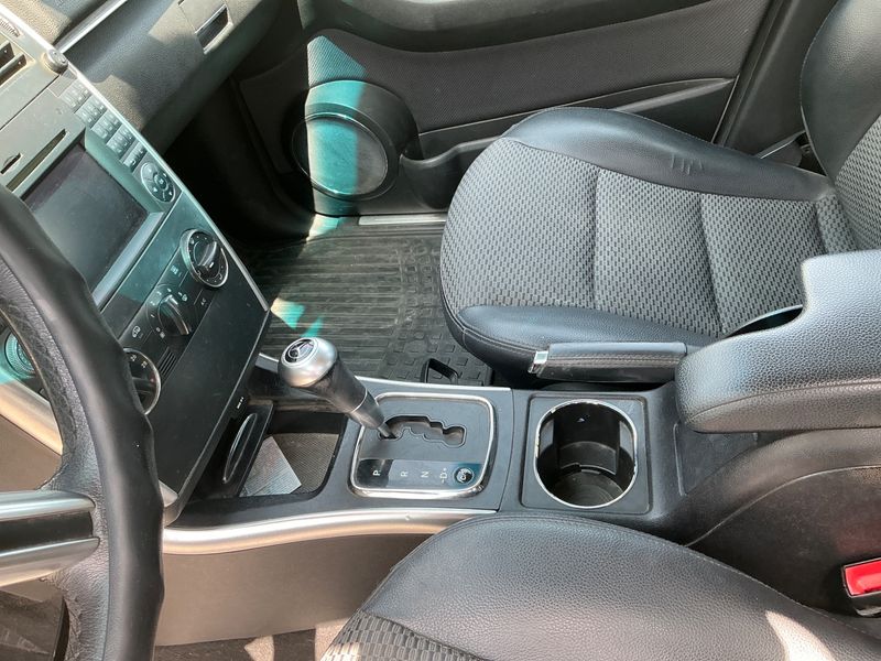 Mercedes-Benz B-Klasse B 180 CDI 2011 – снимка на щета
