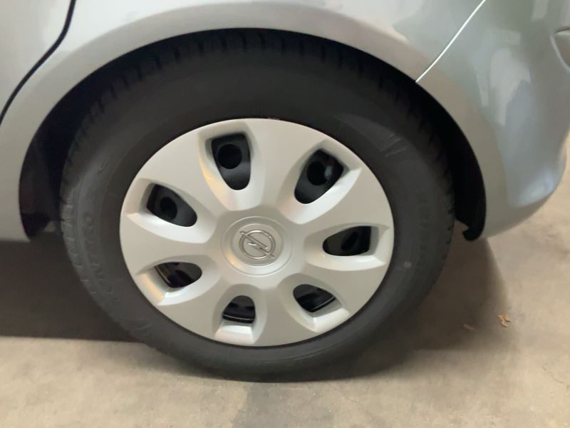 Opel Corsa 1.4 Edition 2012 – снимка 5