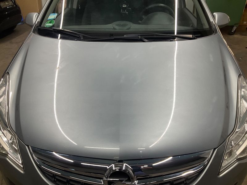 Opel Corsa 1.4 Edition 2012 – снимка 49