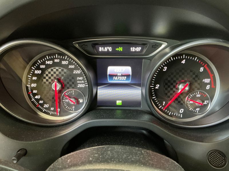 Mercedes-Benz A-Klasse A 180 CDI BlueEfficiency Urban 2018 – снимка 18