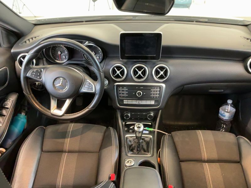 Mercedes-Benz A-Klasse A 180 CDI BlueEfficiency Urban 2018 – снимка 17