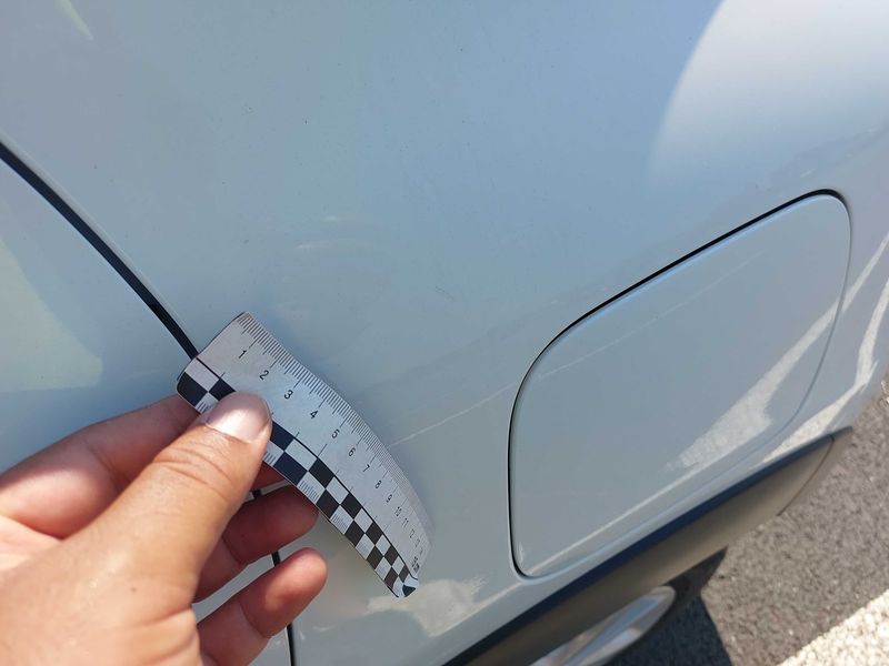 Citroen C3 1.5 Blue-HDi Société Feel 2021 – снимка 18